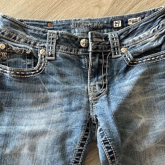 Miss Me jeans - Picture 2 of 5
